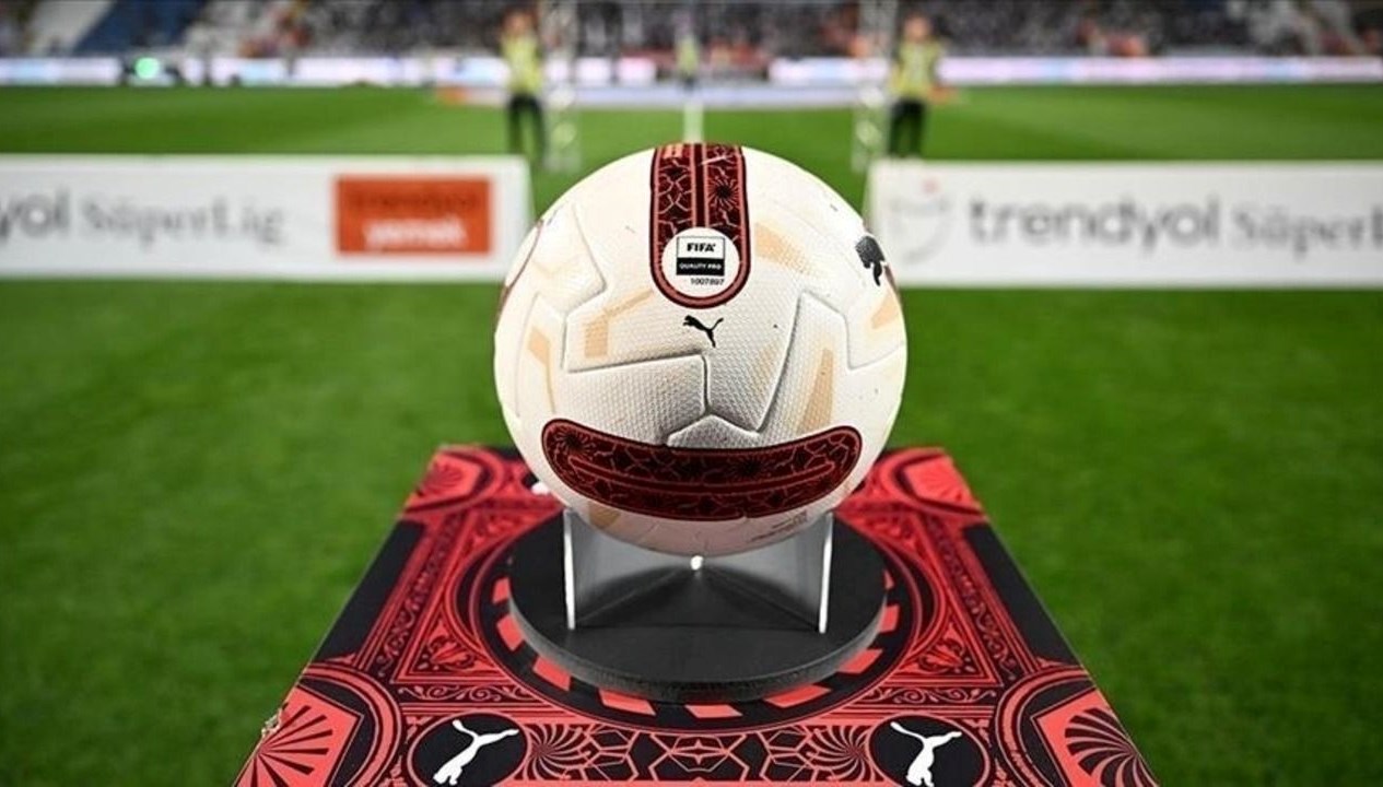 Süper Lig 2025-2026 Sezonu Başlangıcı ve İlk Hafta Maç Programı!