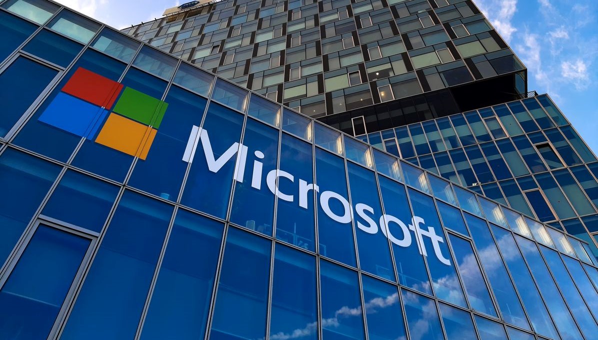 Microsoft'ta Maaş Sıralaması: Hangi Pozisyonlar Daha Fazla Kazandırıyor?