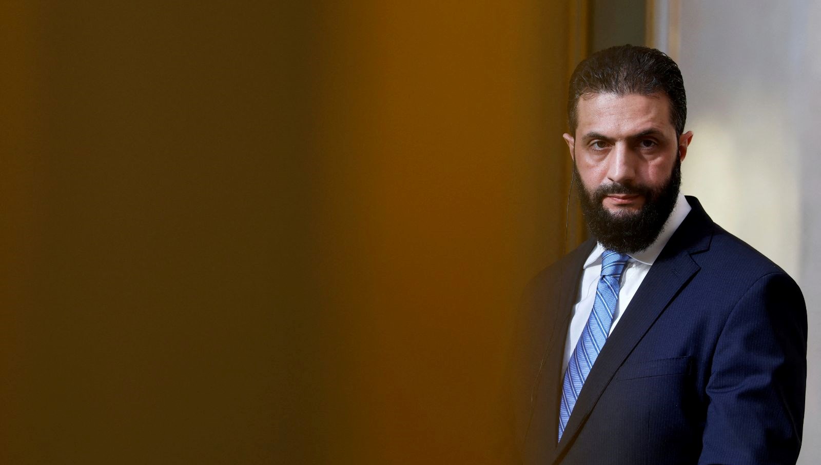 İsrailli Bakan'dan Şara'ya Yönelik Suikast İhbarı