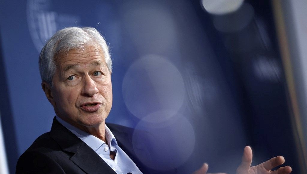 JP Morgan'ın Stabilcoin Hamlesi: Finans Dünyasında Yeni Bir Dönüm Noktası!