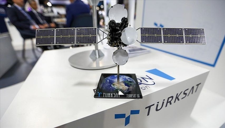 TÜRKSAT'tan 16.6 Milyar Liralık Dev Yatırım İhalesi!