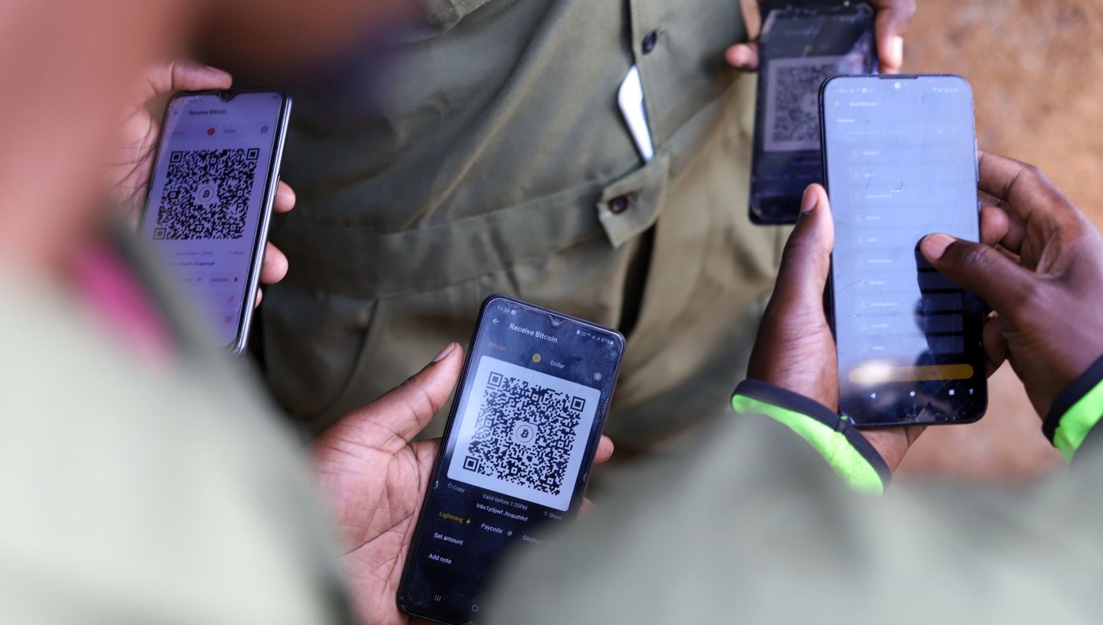 QR Kodlarında Gizli Riskler: Uzmanların Uyardığı Kritik Bilgiler