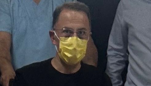 Murat Çalık'ın Adli Tıp Süreci Nihayet Tamamlandı!