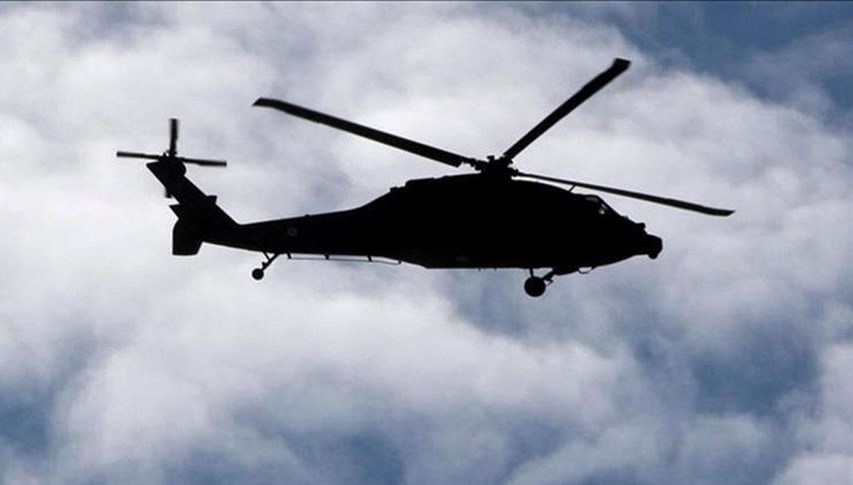 Rusya'da Kayıp Helikopterin Korkunç Enkazı Keşfedildi: Beş Can Gitti