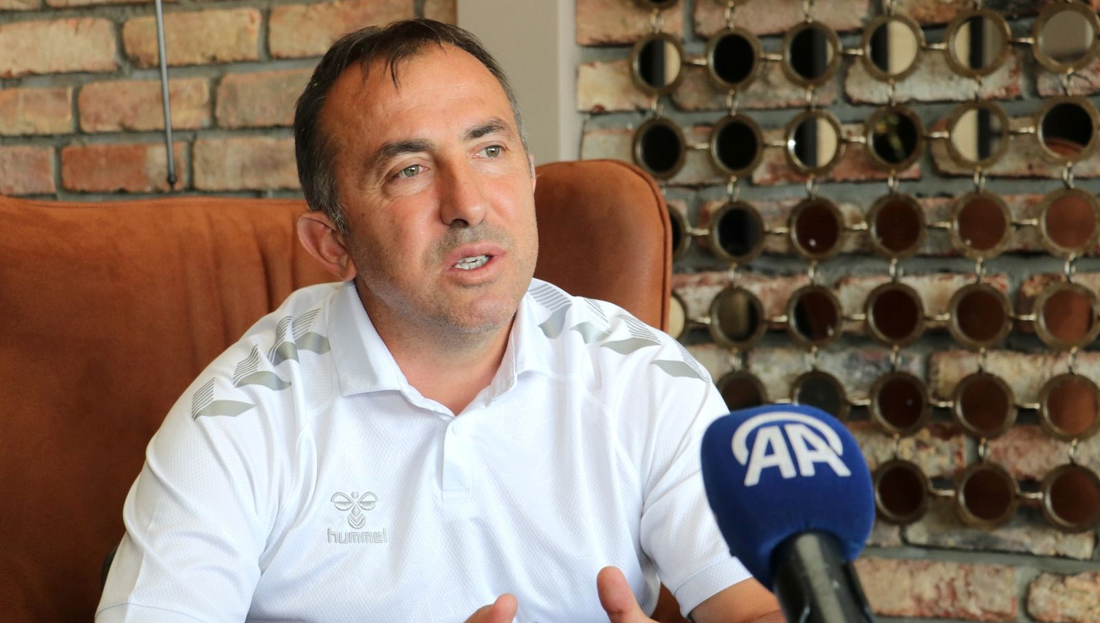 Recep Uçar: