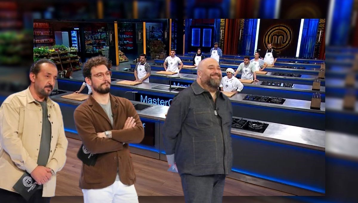 MasterChef Türkiye 2025: Ana Kadroda Hangi Yedek Yarışmacı Podyuma Çıkacak?