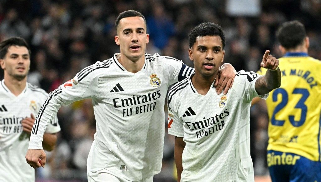 Fenerbahçe'nin Gözdesi: Real Madrid Veda Seremonisi Yapacak!