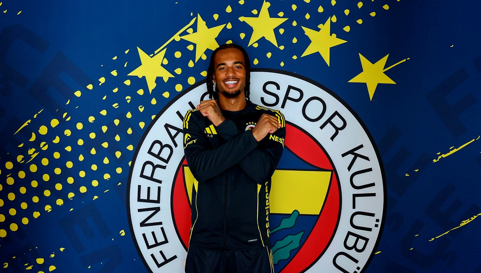 Archie Brown, Fenerbahçe'ye Transfer Sürecini Açıkladı: