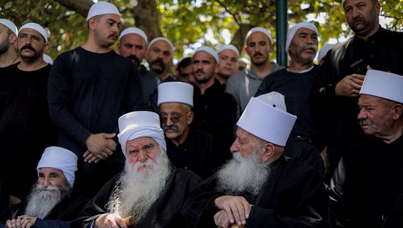 Dürziler Kimdir? Suriye'nin Gizemli Topluluğu ve İnançları Nedir?