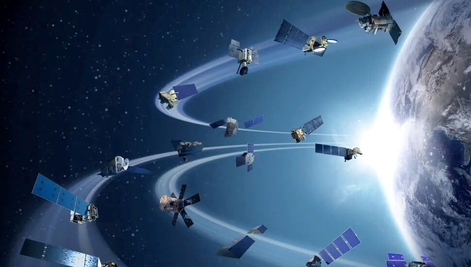 Altı Günlük Sessizlik Sonrası Gizemli Uydu Yeniden Hareketlendi!