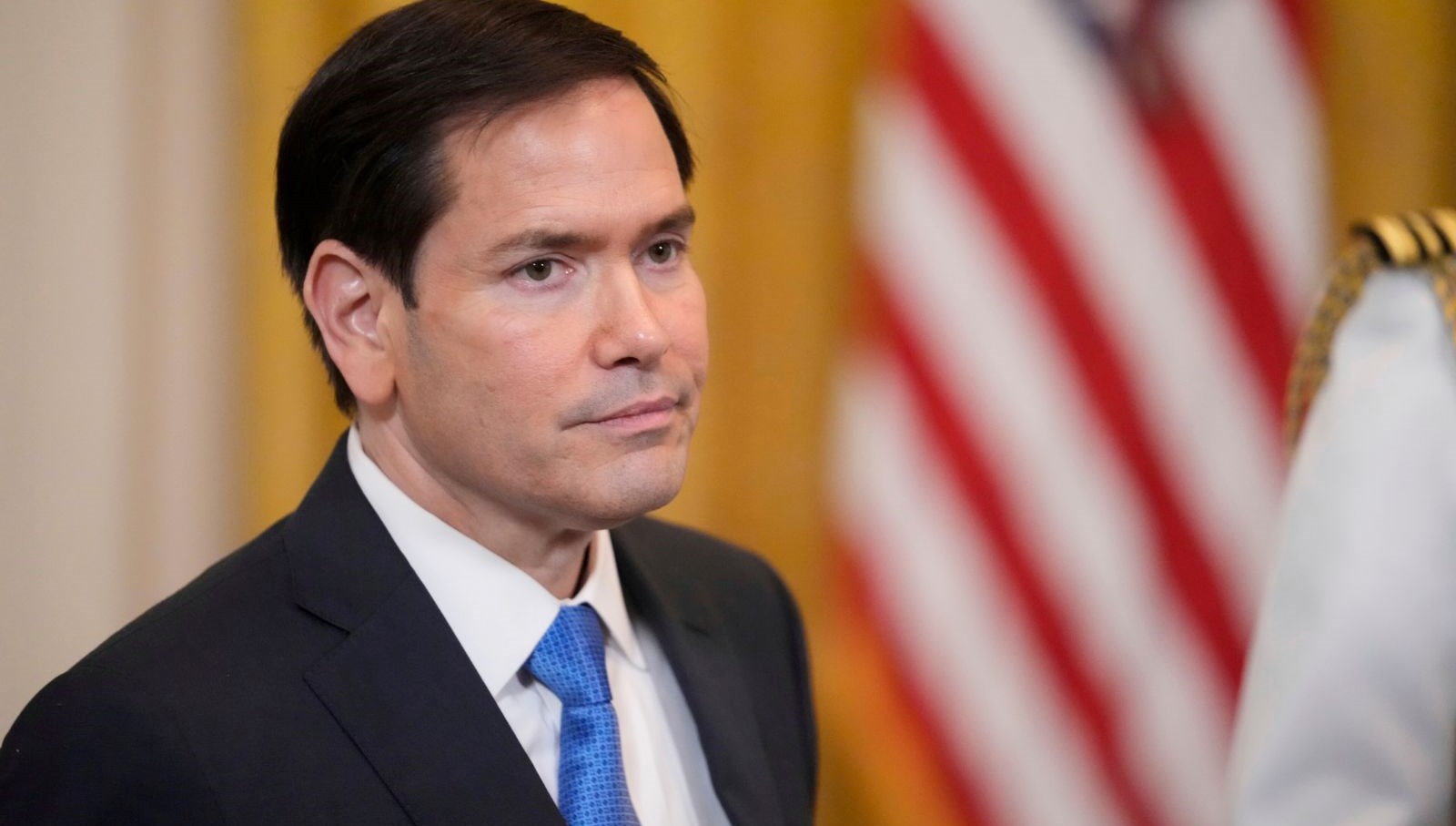 Marco Rubio: