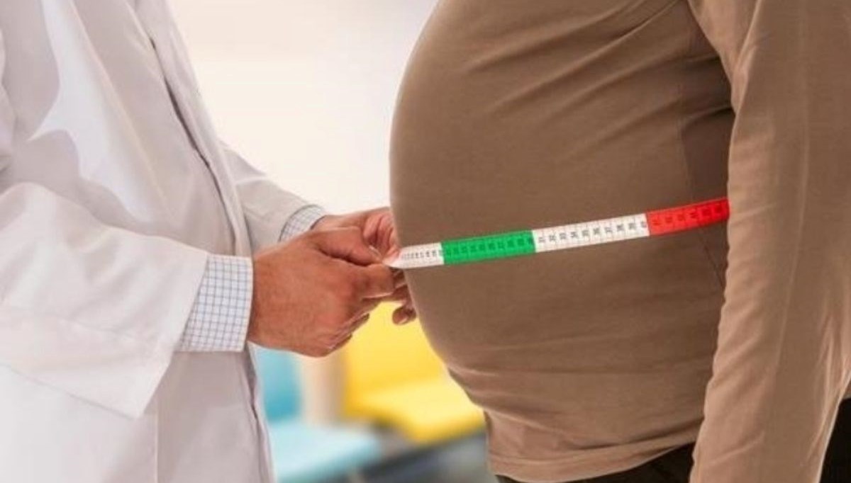 ABD'de Obezite Kaynaklı Kanser Ölümlerinde Endişe Verici Yükseliş