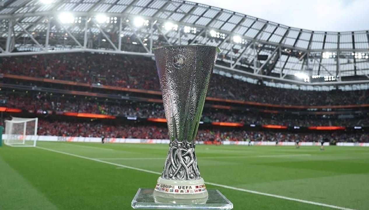 UEFA'dan sert darbe: 10 yıl Avrupa kupalarından men cezası!