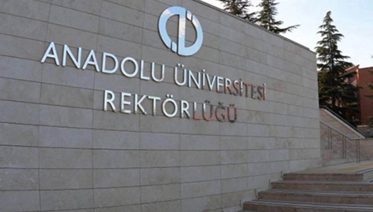 Anadolu Üniversitesi'nden Açıköğretim Eğitimi İçin Yeni Dönem Adımı!