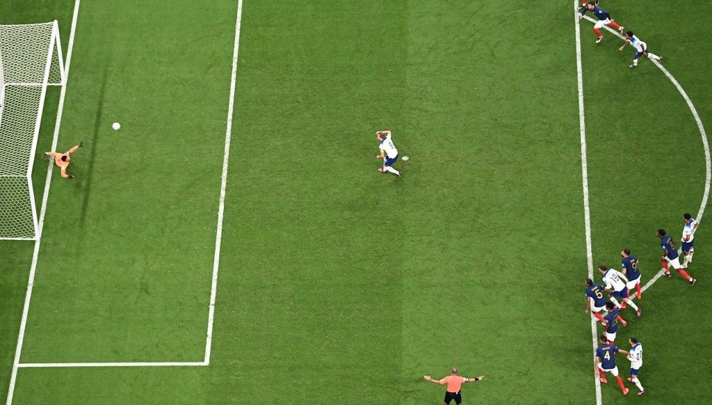 Futbolda Devrim Yaratan Kural: Penaltı ve VAR ile Oyuncuların Tek Şansı!