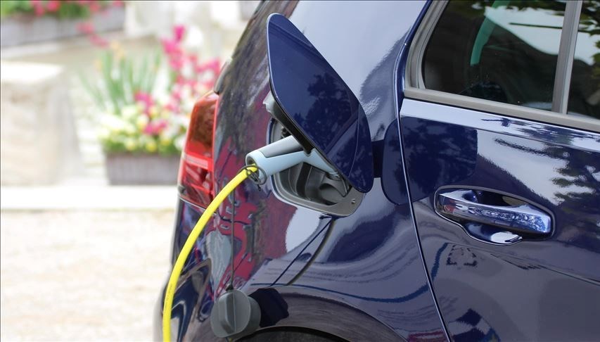 Çin’den Elektrikli Araçlar İçin Tarihi Adım!