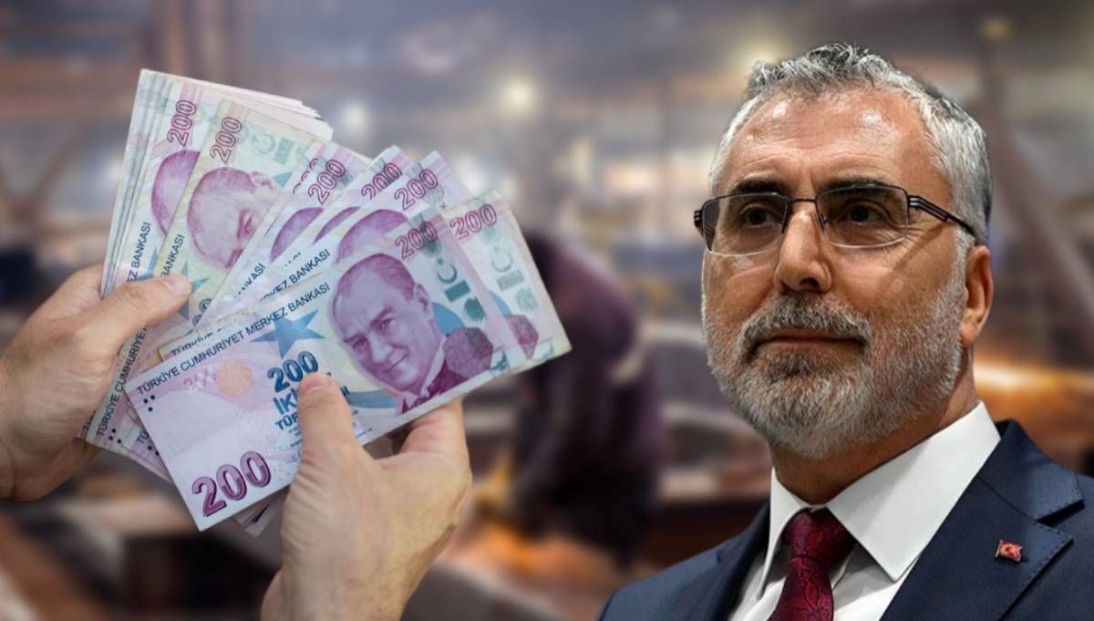 GÜNCEL DURUM | 2025 için kamu işçilerinin toplu sözleşme zammı ne kadar olacak? Görüşmelerde son gelişmeler!