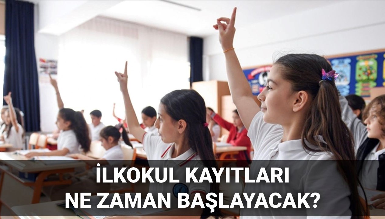 2025 İlkokul 1. Sınıf Kayıtları: Başlangıç Tarihleri ve Okul Seçim Rehberi!