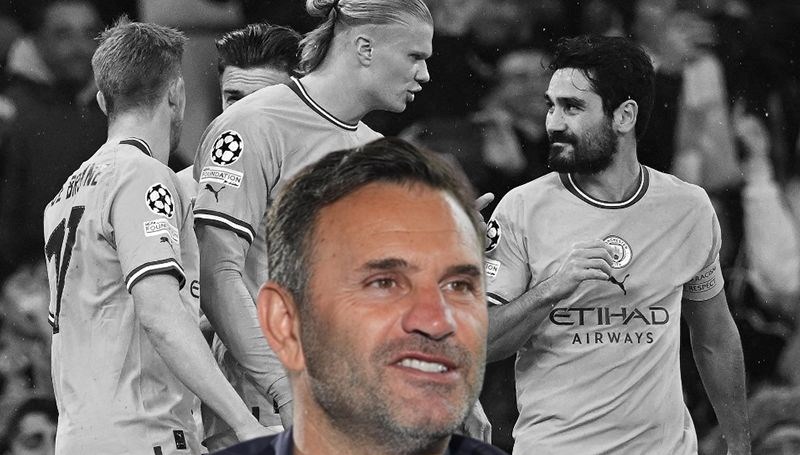 İlkay Gündoğan'dan Galatasaraylıları sevindirecek müjdeli haber!