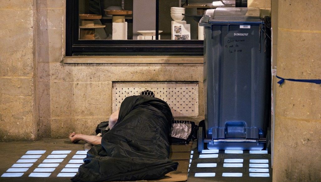 Eurostat Raporu: Yoksullukta Zirveye Yerleşen Üç Ülke Belirlendi