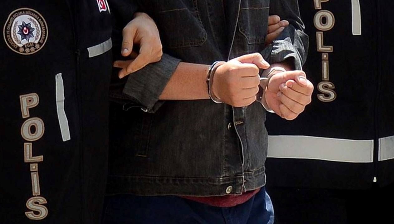 İstanbul'da Gözaltı Şoku: 817 Kişi Yakalandı!