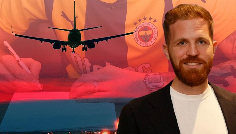 Fenerbahçe'yi sallayacak transfer: İki yıldız bir arada İstanbul'a uçuyor!