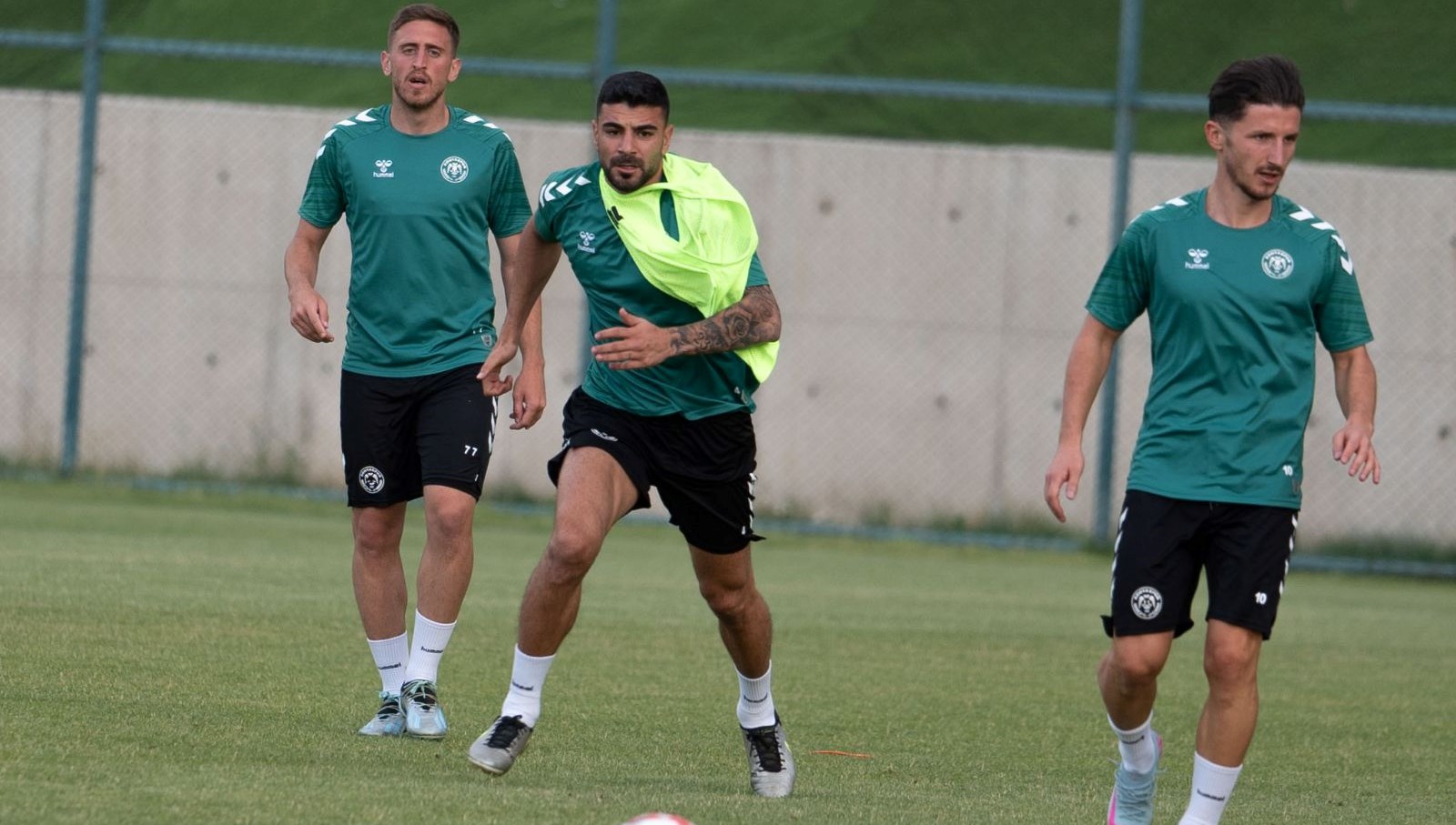 Adil Demirbağ'dan Vatansever Çıkış: