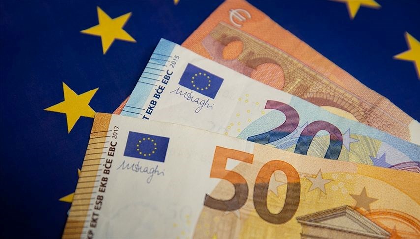 Euro Bölgesi'nde Enflasyon Oranı Açıklandı!