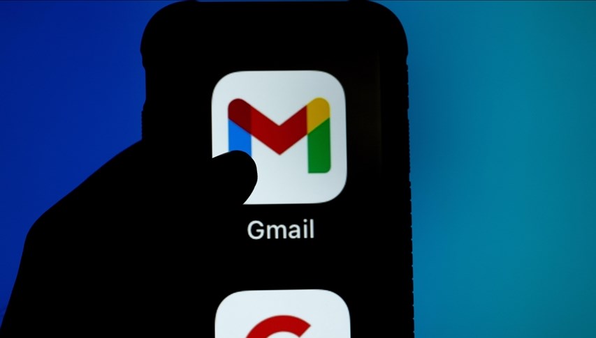 Gmail Kullanıcıları Dikkat: Yeni Dolandırıcılık Yöntemi Ortaya Çıktı!