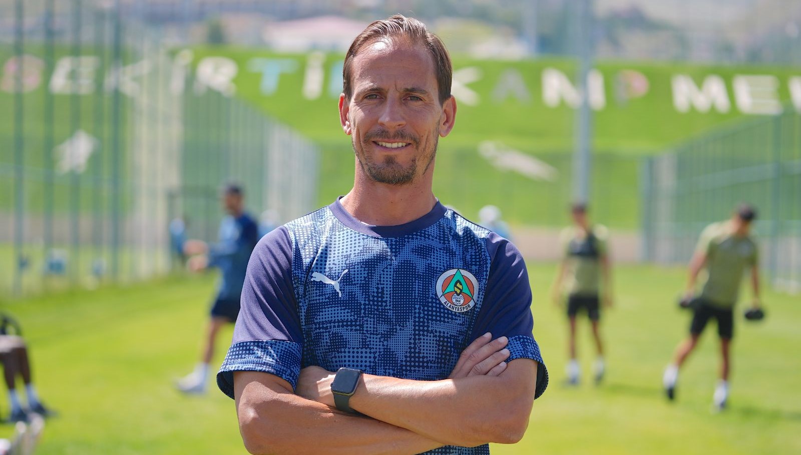 Joao Pereira: