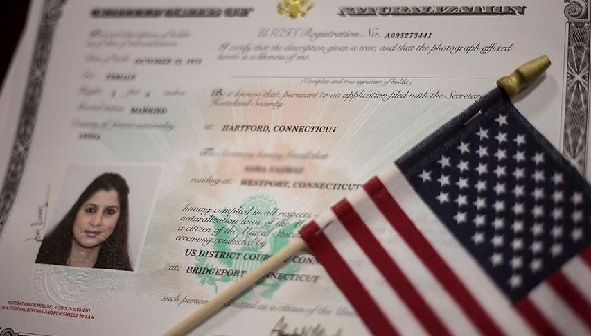2025 Yılı İçin Green Card Başvuruları: Başlangıç Tarihleri Belli Oldu mu?