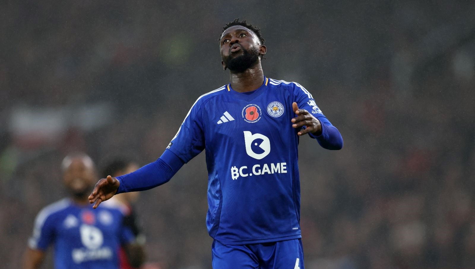 Fenerbahçe'nin Yeni Gözdesi: Wilfred Ndidi Kimdir ve Hangi Pozisyonda Oynuyor?