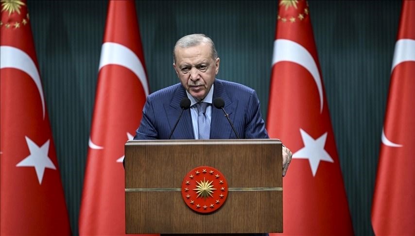 Kabine Toplantısı ne zaman? Beştepe'deki gündem maddeleri merak konusu!