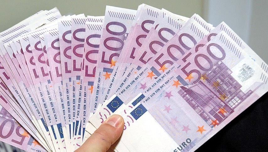 Euro'da Sıcak Gelişmeler: Bir Aylık En Düşük Seviyeye İndi!