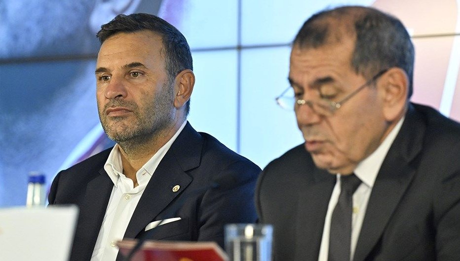 Galatasaray'ın Gelecek Kalecisi: Okan Buruk'un Tercihi Belli Oldu!