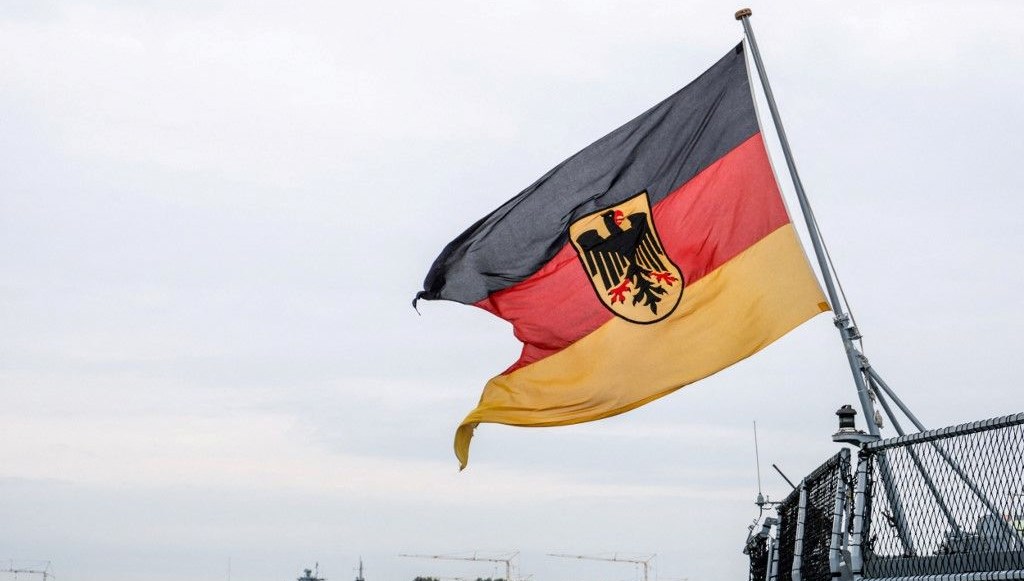 Berlin, zor günlere karşı hazırlığını aldı: Gizli hastane stratejisi devrede!