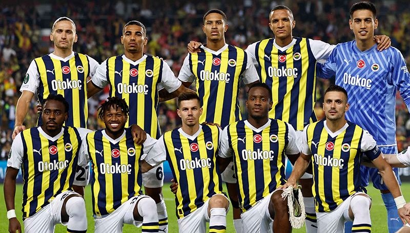 Fenerbahçe'de Gözden Düşmüştü, Yeni Takımında Parlak Bir Başlangıç Yapıyor: 