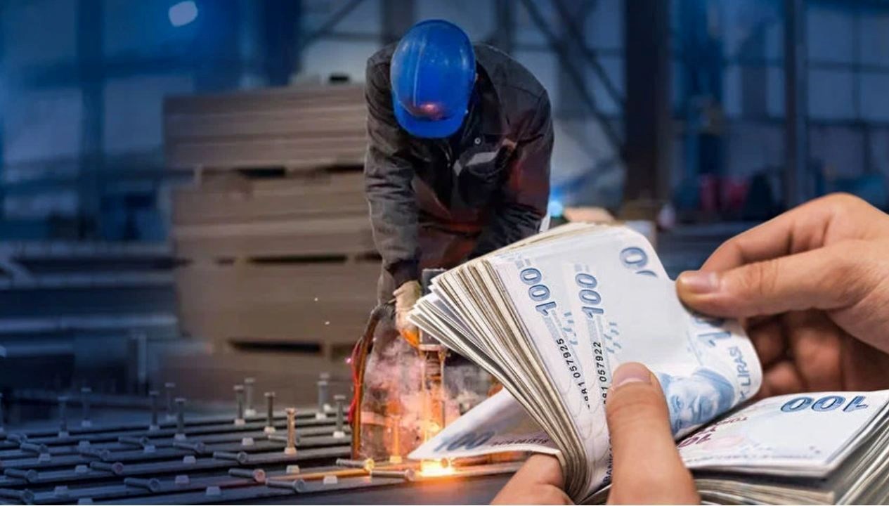 Hükümetten Kamu İşçilerine Beklenen Son Öneri Yarın Açıklanacak!