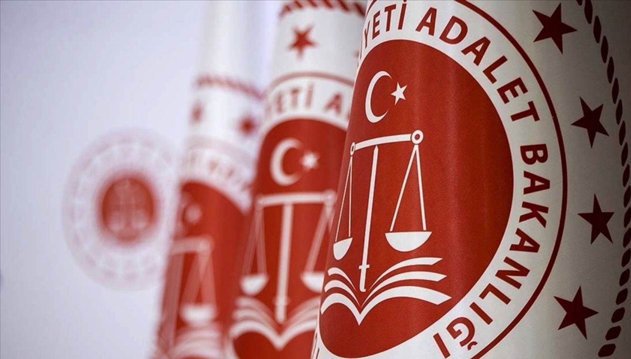 Adalet Bakanlığı, 20 Bin Yeni Personelle Güçleniyor!