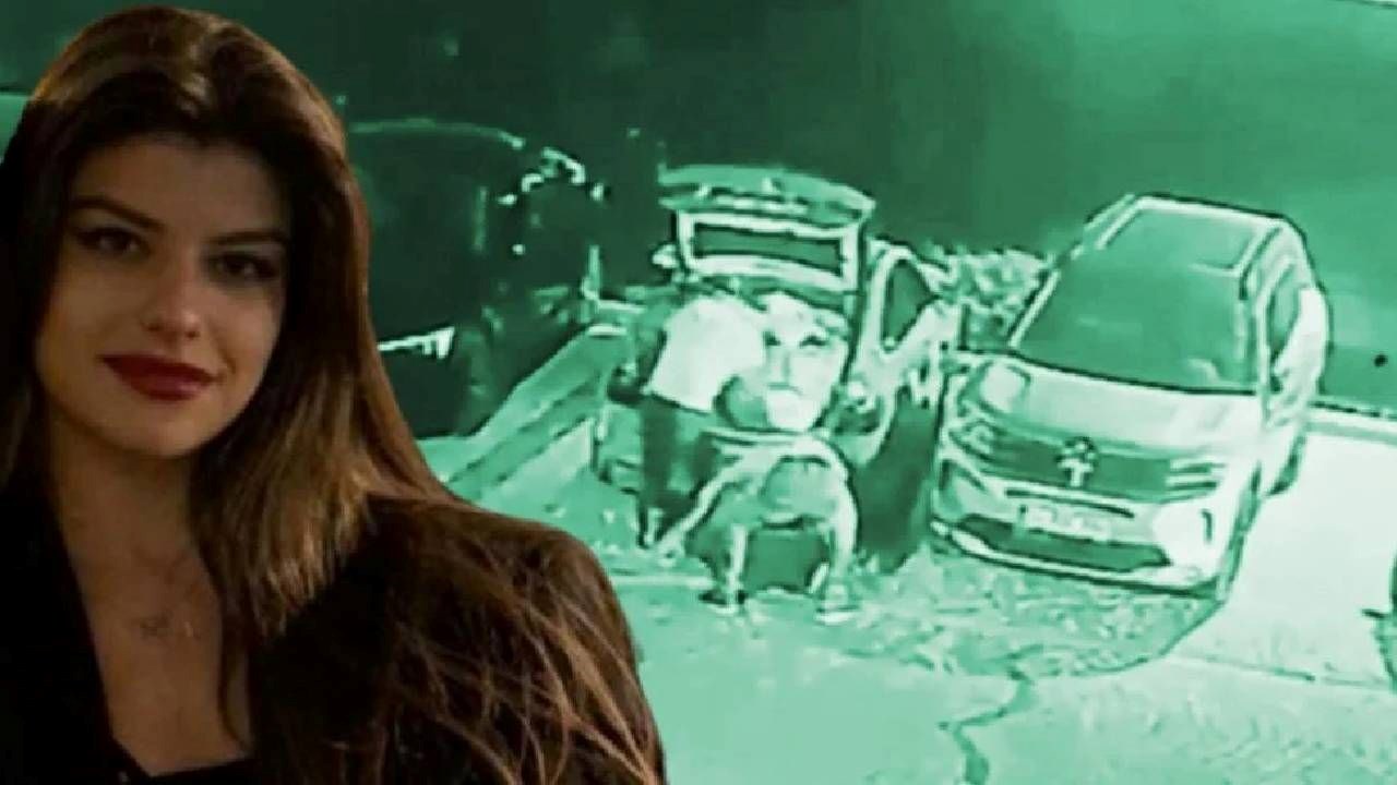 Ayşe Tokyaz Davası: Eski Aşka Müebbet İddiası!