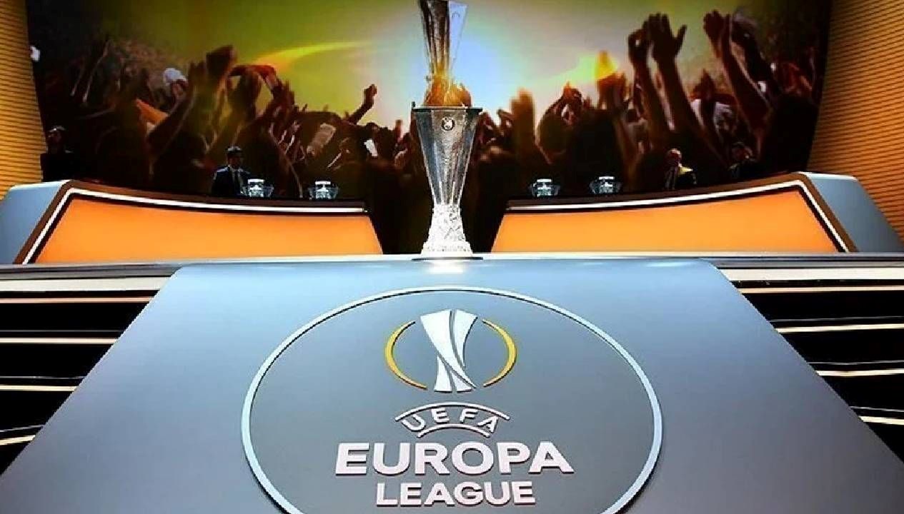 Avrupa Ligi'nde İlk Turun Perde Araları Açıldı!