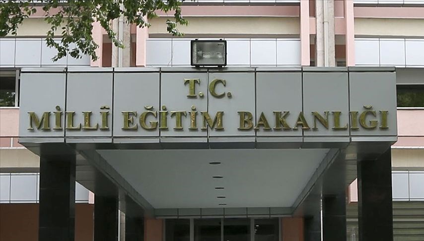 MEB'de Değişim: Bilgi İşlem Genel Müdürü Görevden Alındı!