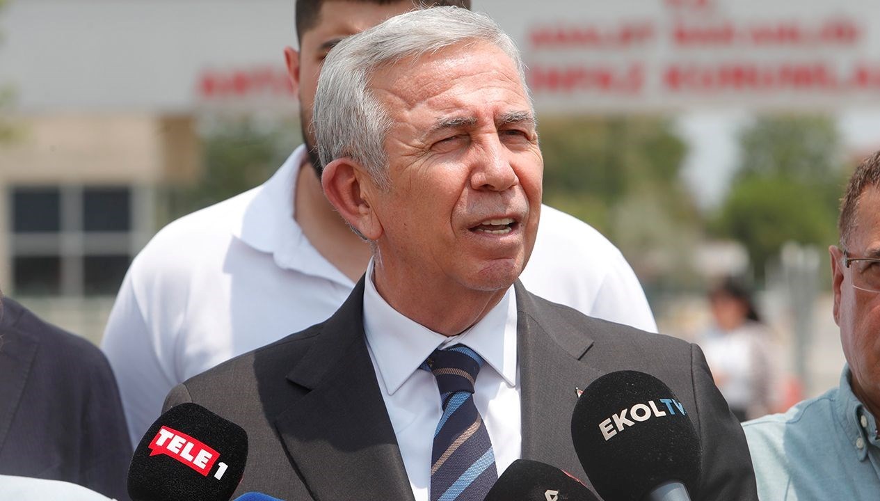 Mansur Yavaş’ın Adaylık Seçimi: Yeni Döneme Hazırlık!