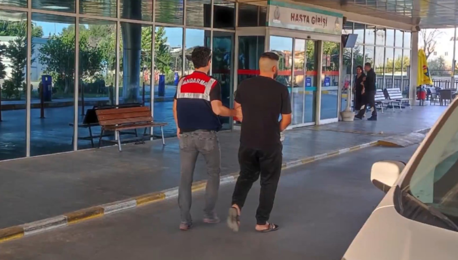 28 İl Boyunca DAEŞ'e Yönelik Büyük Operasyon: 153 Gözaltı Gerçekleştirildi