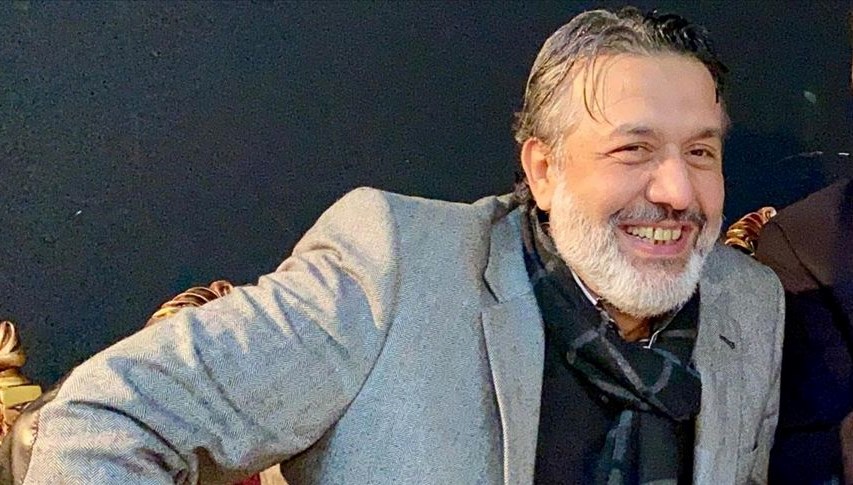 Ünlü Oyuncu Mehmet Ali Tuncer'in Hayatını Kaybetmesi Üzerine Yürekler Dağıldı