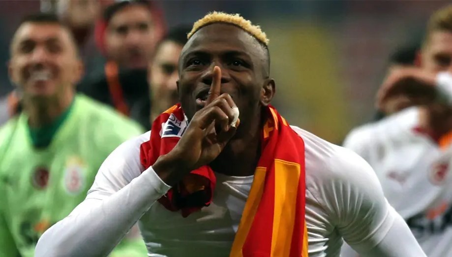 Osimhen Transferinde Son Viraj: Napoli O Şartı Reddetti, Galatasaray'dan Beklenen Duyuru Geldi!