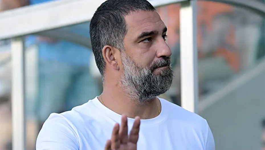 Arda Turan'dan Beşiktaş Maçına Sert Eleştiri: 