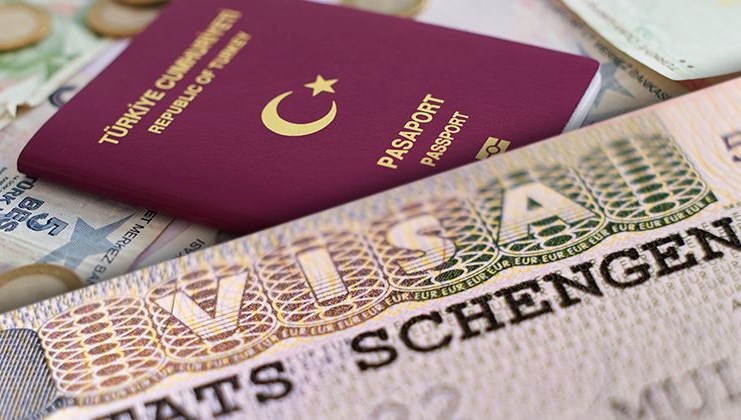 Türk Vatandaşlarına Schengen Vizesinde Yeni Fırsatlar!