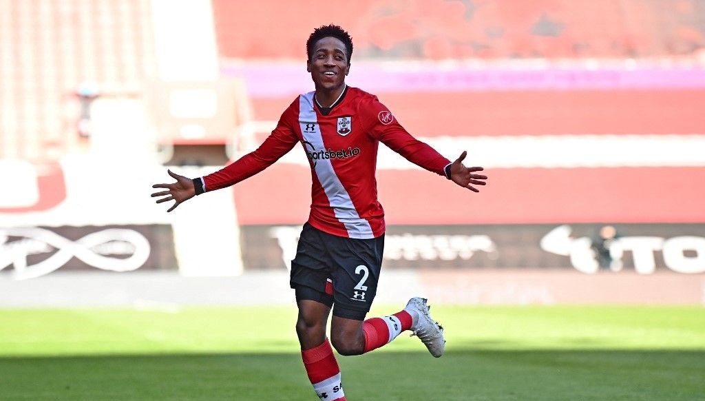 Beşiktaş'ın İlgisizliği: Kyle Walker-Peters Yeni Kulübünü Buldu!