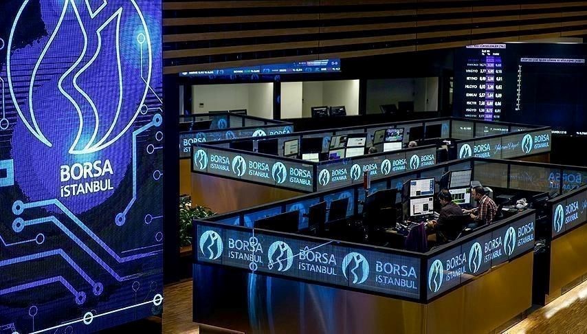 Borsa Rüzgarı: Yükseliş Rakamları Zirveye Tırmanıyor!